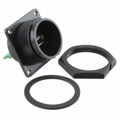 DCP-USBAB-SC - CONN RCP USB2.0 TYPEA 4P PNL MNT