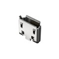 USB3160-30-0070-1-C - MICRO B SKT, VERTICAL, SMT, 30",