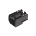 1040870801 - CONN FMALE HDR MINI USB B TH R/A