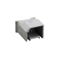 1040040905 - CONN RCPT USB2.0 MINI B VERT