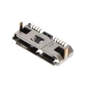 GSB343K331HR - USB3.0, MICRO B, RECEPTACLE,RIGH