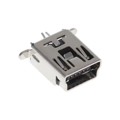 10119313-302TLF - CONN RCPT USB2.0 MINI B 5POS TH