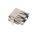 87520-3112ALF - CONN RCPT USB2.0 TYPEA 4POS R/A