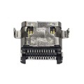 CU3024SABALR001-LF - USB TYPE C 24 CIRCUITS SOCKET MI