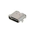 10137064-00021LF - USB 3.1 RECPT CONN
