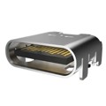 10137065-00021LF - USB 3.1 RECPT CONN
