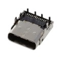 10137066-00021LF - USB 3.1 RECPT CONN