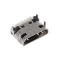 KMDMIX-NS3A-WS-BTR - HDMI(TM) MINI CONNECTOR, NO FLAN