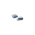 GSB3115371RF1HR - USB3.0, A, RECEPTACLE, RIGHT ANG