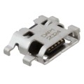 2134441-2 - CONN RCPT USB2.0 MICRO B SMD