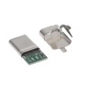 690-024-260-432 - CONN PLUG USB3.1 TYPEC BRD EDGE