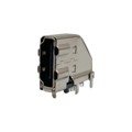 RAVHD19ETR - HDMI TYPE A RECEPTACLE, VERTICAL