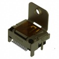 2-1747981-3 - CONN RCPT HDMI 19POS PNL MNT R/A