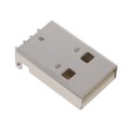 1001-011-01101-TR - USB, 1.1, 4P, A/M, ULTRA FLAT, S