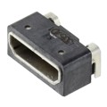 2173157-2 - CONN RCPT USB2.0 MICRO B SMD R/A