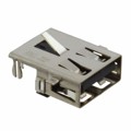 1932733-1 - CONN RCPT TYPEA 4POS BRD EDGE