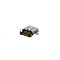 DX07BN24JA2R1300 - USB TYPE C RECEPTACLE - ULTRA LO