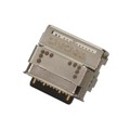 124019372112A - USB TYPE C, RECEPTACLE, TOP MOUN