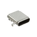 C-BR20-AK511 - CONN RCPT USB3.1 TYPEC 24POS SMD