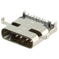E8124-010-01 - CONN RCPT USB3.1 TYPEC 24POS SMD