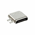 C-BR27-AK53 - CONN RCPT USB3.1 TYPEC 24POS SMD