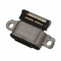 124019282112A - USB TYPE C, RECEPTACLE, TOP MOUN