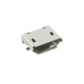 MCR-B-S-RA-TSMT-NP-CS4-T/R - MICRO USB, TYPE B, RIGHT ANGLE,