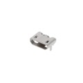 MCR-B-S-RA-SMT-CS5A-NF-T/R - MICRO USB, TYPE B, RIGHT ANGLE,