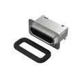 USB3500-30-A-KIT - CONN RCPT USB2.0 MICRO B SMD R/A