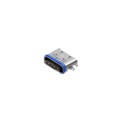 R41-B542A - USB TYPE-C CONNECTOR, MIDMOUNT S