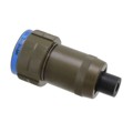 USB3FTV6G - CONN PLUG USB3.0 TYPEA 9POS SLD