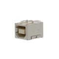 KUSBX-SMT-BS1N-W - SMT USB B-TYPE RECEPTACLE WHITE