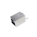 USB-B-S-S-B-VT - CONN RCPT USB2.0 TYPEA 4POS VERT