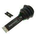 UC-00PMFY-SC7001 - CONN RCP USB3.1 TYPC 24P PNL MNT