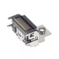 DC1RS19JAX - CONN HDMI A RCPT 19 POS R/A