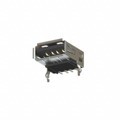 920 - CONN RCPT USB2.0 TYPEA 4P SMD RA