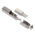 926 - CONN PLUG USB2.0 TYPEB 4POS SLD