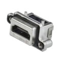 MHDRA511M0 - CONN RCPT HDMI 19POS PCB R/A