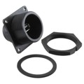 DCP-USBAT-HD - CONN RCP USB2.0 TYPEA 4P PNL MNT