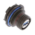 USB3FTV7SAGF459 - USBFTV SIZE 15 38999 SHELL JAM N