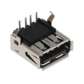 GSB12111031EU - USB2.0 A RECEPT,RIGHT ANGLE TYPE