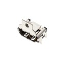 DC04S019JAAR200 - CONN HDMI 2.1 RECPT SCW FLANGE