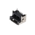 GMCB05821134CHR - MICRO USB AB 5POS RIGHT ANGLE SM
