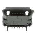ZX62D-B-5P8(01) - CONN RCPT USB2.0 MICRO B SMD R/A