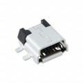 UX60RA-MB-5ST - CONN RCPT USB2.0 MINI B SMD R/A