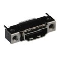 10078837-001LF - CONN RCPT 1.4 HDMI 19POS SMD