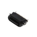 124019572112A - USB TYPE C, RECEPTACLE, MID MOUN