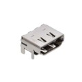 HDMR-19-01-F-SM-TR - CONN RCPT HDMI 19POS SMD R/A