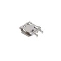 MCR-B-S-RA-SMT-EH4B-T/R - MICRO USB, TYPE B, RIGHT ANGLE,