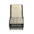 CU3024PAAHLR001-NH - USB TYPE C 24 CIRCUITS PLUG STAG
